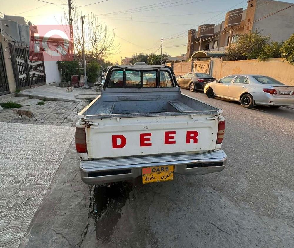 جريت وول دير